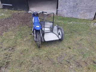 Yamake  PW50