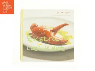 Ekstra lækkert af Jacob Gray