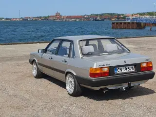 Audi 80 b2 1.6 1987
