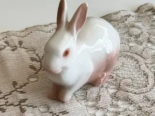 Bing & Grøndahl, kanin nr 2442