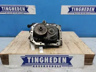 New Holland T6 Pto Transmission 47131252