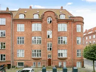 89 m2 lejlighed på Stjernholmsgade, Horsens, Vejle