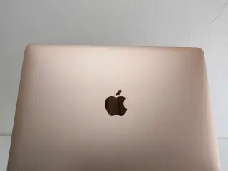 Apple MacBook 12" Retina (2016) – A1534 – Rose Gol