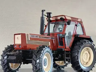 Modeltraktor 