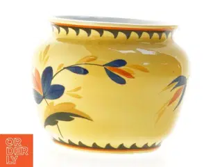 Blomsterpotte fra Villeroy & Boch (str. 15 x 11 cm)