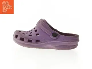 Lilla gummitræsko i størrelse 33 (str. 33 )