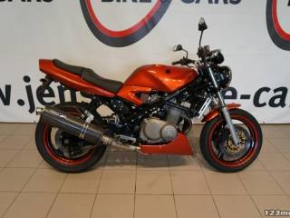 Suzuki GSF 400 Bandit