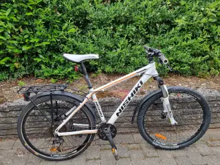 Mountainbike 