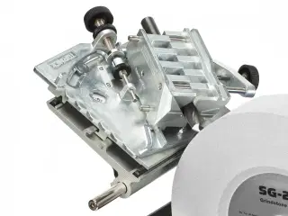 DBS-22 Tormek slibeholder til bor