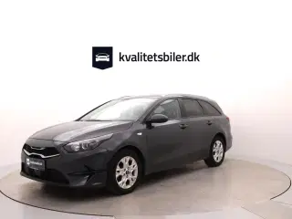 Kia Ceed 1,0 T-GDi Prestige SW