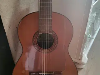 Spansk guitar