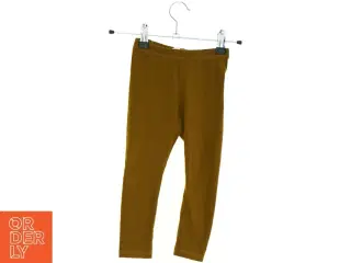 Leggings fra Müsli (str. 86 cm)