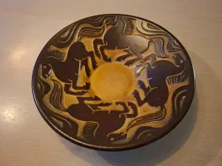 Michael Andersen frugtskål