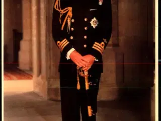 Prince Charles - Ubrugt
