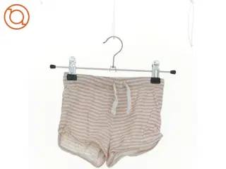 Shorts fra H&M (str. 86 cm)