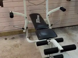 Trænings udstyr