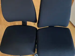 2 Home office chairs