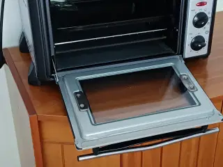 Mini-OVN, Steba