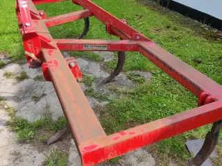 Agrodan grubber 5 tands