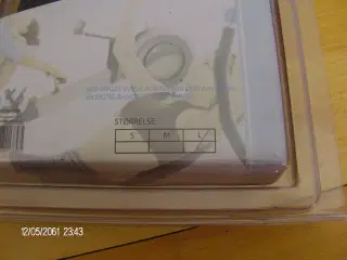 Albue støttebind 
