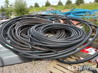 Trykslanger Uponor med flere
