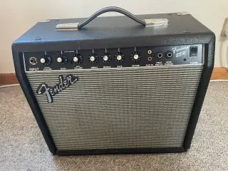 Fender forstærker Frontman 25R