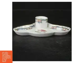 Skrivesæt i porcelæn