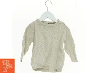 Trøje fra H&M (str. 74 cm)