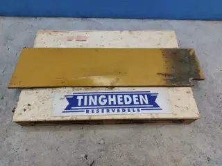 Hydrema 806 sidedæksel venstre 363245