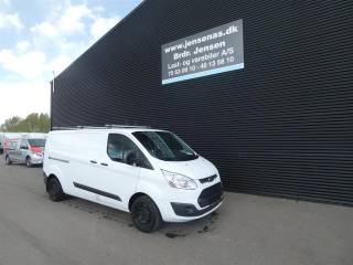 Ford Transit Custom 290 L2H1 2,0 TDCi Trend 130HK Van 6g
