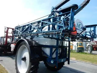MGM 5000 liter - 24 meter