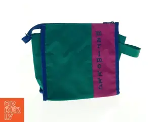 Marimekko toilettaske vintage (str. 23 x 21 cm)