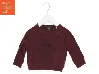 Bluse fra Petit (str. 68 cm)