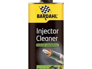 Bardahl rensevæske til rensemaskine til benzinmotor 1L
