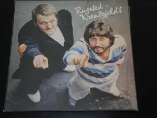Rugsted - Kreutzfeldt