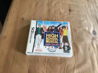 Nintendo DS Spil 13 stks