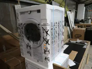 Tørretumbler BEKO DU 7112 RA0W