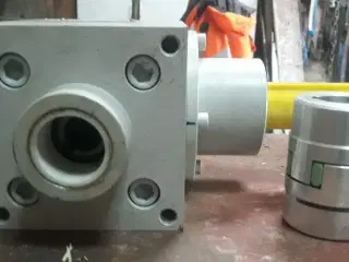 Vinkelgear