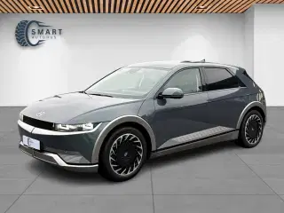 Hyundai Ioniq 5 73 Techniq