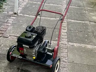 Gudenå cylinderklipper 