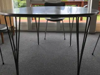 Arkitekt-Pit-hegn