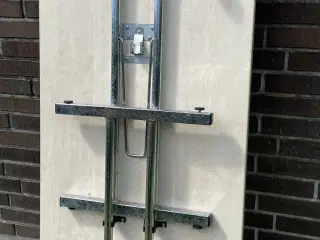 Bord og stole