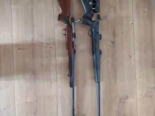 BSA Riffelsæt
