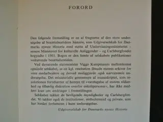 besættelsesmagten og de danske nazister, af hennin