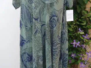 Ny New Collection sommer kjole str xl