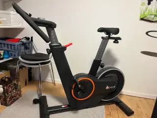 Motionscykel/spinningscykel