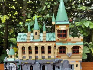 Hemmelighedernes Kammer Lego 76389