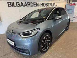 VW ID.3 58 Pro Performance Tech