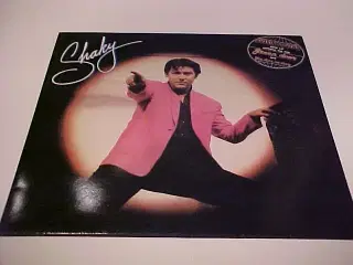 Shakin Stevens - Shaky