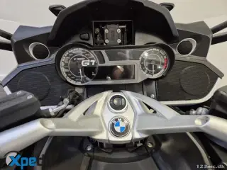 BMW K 1600 GT